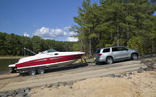   Toyota Sequoia SR5 - 2008