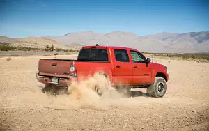   Toyota Tacoma TRD Pro Double Cab - 2014
