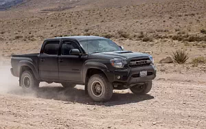   Toyota Tacoma TRD Pro Double Cab - 2014