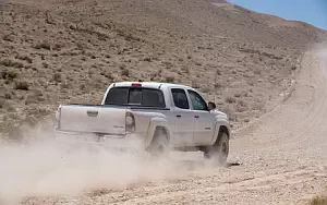   Toyota Tacoma TRD Pro Double Cab - 2014