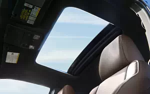   Toyota Tacoma Limited Double Cab - 2015
