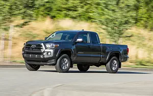   Toyota Tacoma SR5 Access Cab - 2015
