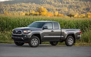   Toyota Tacoma SR5 Access Cab - 2015