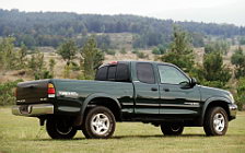   Toyota Tundra - 1999