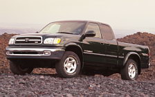   Toyota Tundra - 1999