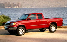   Toyota Tundra - 1999