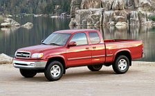   Toyota Tundra - 1999