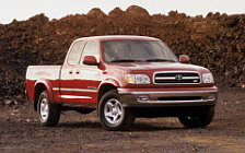   Toyota Tundra - 1999