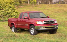   Toyota Tundra - 1999
