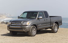   Toyota Tundra Access Cab - 2003