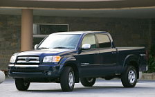   Toyota Tundra Double Cab - 2003