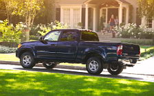   Toyota Tundra Double Cab - 2003