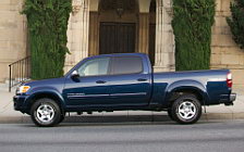   Toyota Tundra Double Cab - 2003