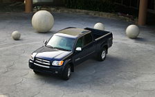   Toyota Tundra Double Cab - 2003