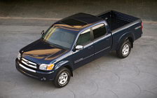   Toyota Tundra Double Cab - 2003