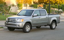   Toyota Tundra Double Cab - 2003
