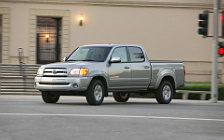   Toyota Tundra Double Cab - 2003