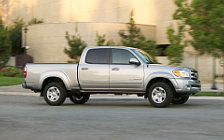   Toyota Tundra Double Cab - 2003