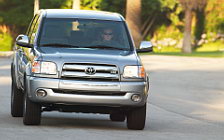   Toyota Tundra Double Cab - 2003