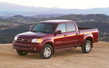  Toyota Tundra Double Cab - 2003