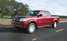   Toyota Tundra Double Cab - 2003