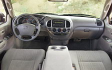   Toyota Tundra Double Cab - 2003