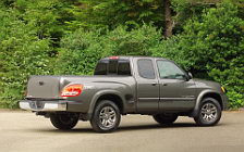   Toyota Tundra StepSide - 2003