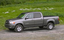   Toyota Tundra Double Cab - 2005