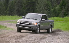   Toyota Tundra Double Cab - 2005