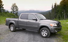   Toyota Tundra Double Cab - 2005