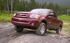   Toyota Tundra Double Cab - 2005
