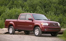   Toyota Tundra Double Cab - 2005
