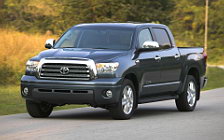   Toyota Tundra CrewMax - 2007