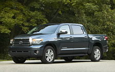   Toyota Tundra CrewMax - 2007