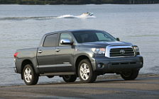   Toyota Tundra CrewMax - 2007