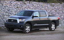   Toyota Tundra CrewMax - 2007