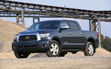   Toyota Tundra CrewMax - 2007