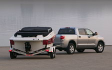   Toyota Tundra CrewMax - 2007