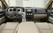   Toyota Tundra CrewMax - 2007