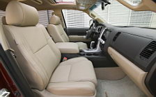   Toyota Tundra CrewMax - 2007