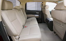   Toyota Tundra CrewMax - 2007