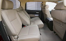   Toyota Tundra CrewMax - 2007