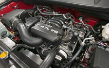   Toyota Tundra CrewMax - 2007