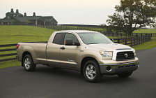   Toyota Tundra Double Cab - 2007