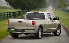   Toyota Tundra Double Cab - 2007