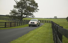   Toyota Tundra Double Cab - 2007