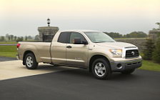   Toyota Tundra Double Cab - 2007