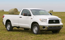   Toyota Tundra Regular Cab - 2008