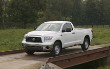   Toyota Tundra Regular Cab - 2008