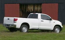   Toyota Tundra Regular Cab - 2008